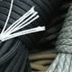 thumbnail image 5 of 1 unid Nylon Survival Paracord Seven Cores Umbrella Rope Military Parachute Cord (Black), 5 of 7