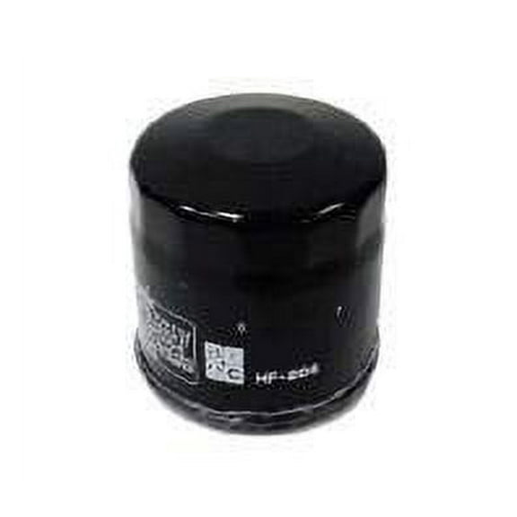 Oil Filter Compatible with HIFLO Part HF204