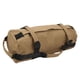 thumbnail image 3 of Bolsa de pesas para entrenamiento saco de  para entrenamiento tela Oxford 6 asas ANGGREK Otros, 3 of 8