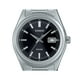 thumbnail image 2 of Casio Standard Analog Stainless Steel Black Dial Quartz MTP-B180D-1A1V Men's Watch, 2 of 3