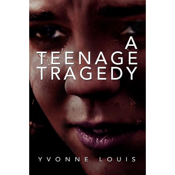 A Teenage Tragedy (Paperback)