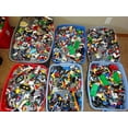 thumbnail image 3 of Lego 5 POUNDS Bulk Lot including Bricks Parts Specialty Pieces From Sets., 3 of 7