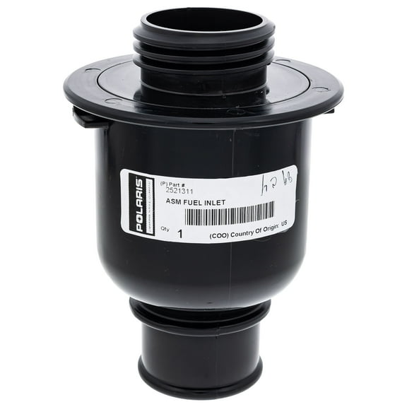 Polaris 2521311 ASSEMBLY -FUEL INLET Ranger 1000 900 570 Crew XP