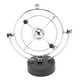 thumbnail image 5 of Dekaim-Juguete De Asteroide De Movimiento Perpetuo, Fuente De Alimentación USB Alimentada por Batería, Herramienta Electrónica De Enseñanza De Decoración De Movimiento Perpetuo, 5 of 14