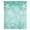 Teal, variant on Teal Ombre Coastal Sheer Curtains 72 Inches Long, Nautical Beach Starfish Coral Summer Light Filering Curtains, Breathable Simi Curtain Privacy Drapes for Living Room Bedroom Window Treatment