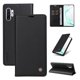 thumbnail image 2 of Funda para Samsung Galaxy Note 10 Plus Estuche de Cuero PU Tipo Cartera con Ranuras para Tarjetas y Cierre Magnético, 2 of 5