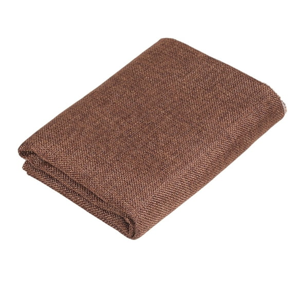 Speaker Grill Cloth Dustproof and Stereo Speaker Cloth Cover Speaker Mesh Fabric