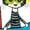 WHITE, variant on Pete The Cat - Ahoy Pete - Women's Short Sleeve Graphic T-Shirt