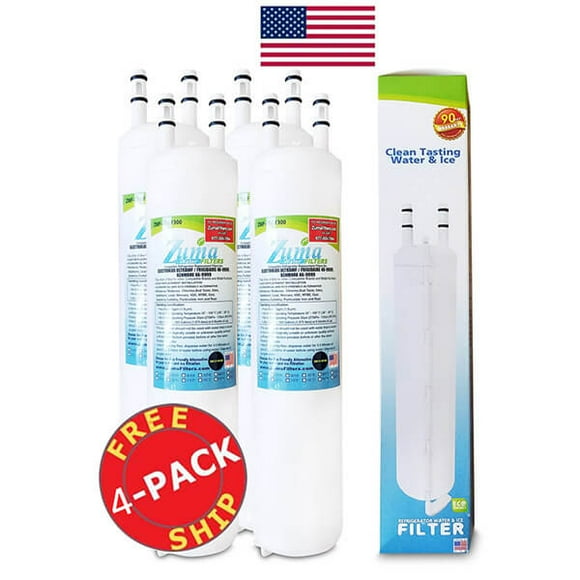 Frigidaire Puresource 3 Water Filter