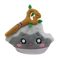 thumbnail image 4 of Mercancía oficial - Peluche Baby Boxy - Peluches pequeños - Lindo peluche Baby Boxy para niños - Tienda oficial - Baby Foxy and Boxy - 18 x 15 cm, 4 of 11