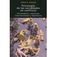 thumbnail image 1 of Psicología De Las Sociedades En Conflicto HERDER 9788425440748, 1 of 2
