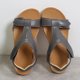 thumbnail image 5 of Sandalias de tacón plano para mujer de verano, zapatos informales para mujer Wmkox8yii nm7005, 5 of 7