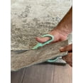 thumbnail image 6 of BoutiqueRugs Non-Slip Thick Premium Felted Rug Pad Gripper for All Floors - Protective Cushion Providing Comfort and Softness Underfoot - Keep Your Area Rugs Safe and in Place - 5' x 8', 6 of 12