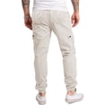 thumbnail image 2 of Pantalon Cargo Jogger para Hombre Shendy Vendy Slim Fit Stretch, 2 of 4