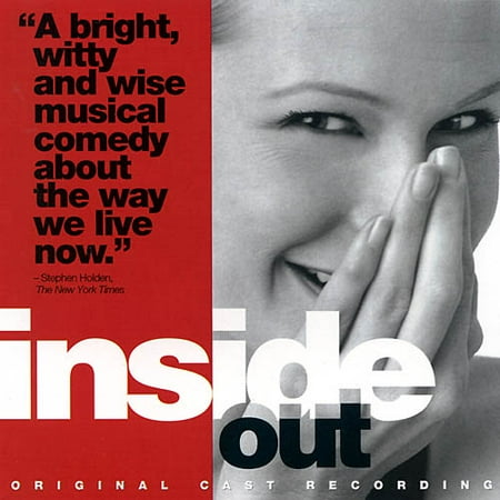 Inside Out Soundtrack