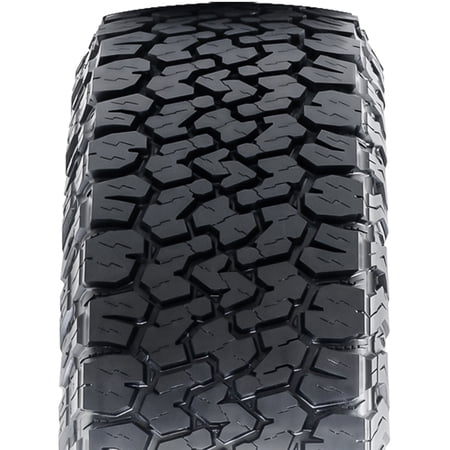 Tri-Ace Pioneer A/TX 285/55R20 122/119S E 10 Ply All Terrain Light Truck Tire Sansujyuku sansujyuku.com