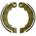 thumbnail image 1 of Factory Spec FS-111 ATV Brake Shoe, 1 of 3