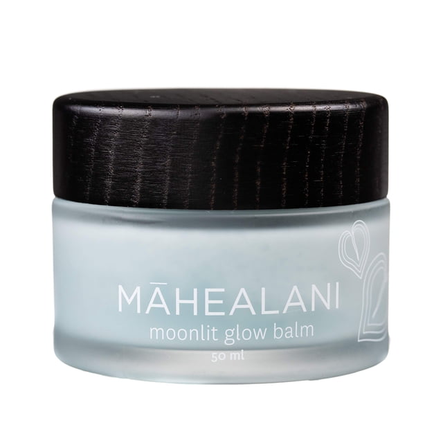 Bálsamo de noche Honua Skincare M?healani