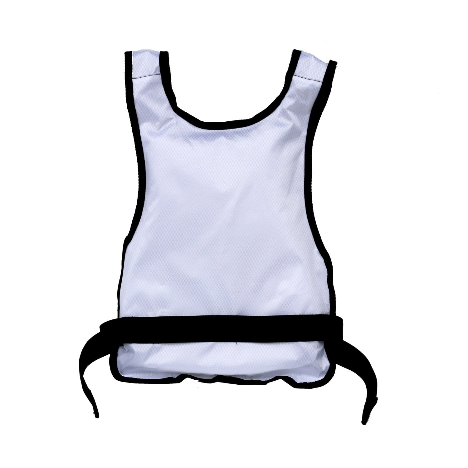2025 New compact single webbing dragon boat race life jacket portable buoyancy vest kayak paddle board vest