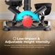 thumbnail image 3 of Máquina Stepper Inteligentel Sunny Health, 3 of 7