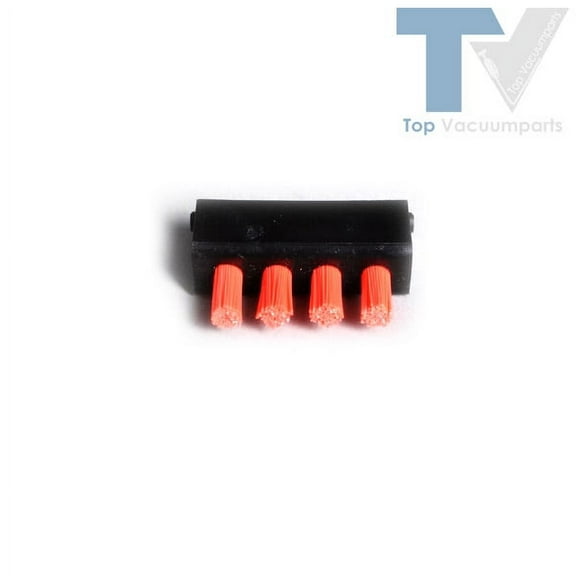 TVP MC-V7407 Style A Vacuum Cleaner Bottom Plate Brush # AC70RBBRZU01