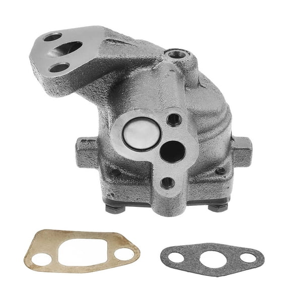A-Premium Engine Oil Pump Compatible with Ford Mustang 1979 Mustang II 1974-1978 Ranger Pinto Bronco II Aerostar Saab 95 96 Monte Carlo Sonett Mercury