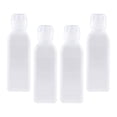 thumbnail image 4 of Botella de aceite Macarena 4 piezas 300ml portátil a prueba de fugas, 4 of 5