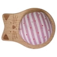 thumbnail image 3 of Tachiuwa Sewing Holders Pin Holder DIY Craft Holder Round Cute Pin Cushions Head Sewing Cushion for Beginners Pink, 3 of 10