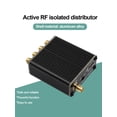 thumbnail image 3 of Distribuidor Aislamiento Likrtyny Divisor Señal RF 100 kHz a 150 MHz, 3 of 9