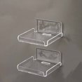 thumbnail image 3 of Camera Acrylic Wall Mount Compact with Rounded Edge Shelf for Keeping Your Stuff Organize  Small, 3 of 7