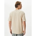 thumbnail image 2 of Loose Fit Oversized Basic T-Shirt, 2 of 6