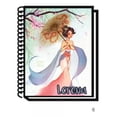 thumbnail image 2 of Agenda Princesa Mulan Personalizable, 2 of 8