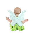 thumbnail image 4 of Infant Disney Tinker Bell Costume, 4 of 6