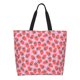 thumbnail image 1 of Disketp Strawberry Bolsa Tote Estampada para Mujer, Bolso de Hombro y de Mano para Compras y Viajes, 1 of 8