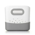 OXO Tot Stand Up Bath Toy Bin