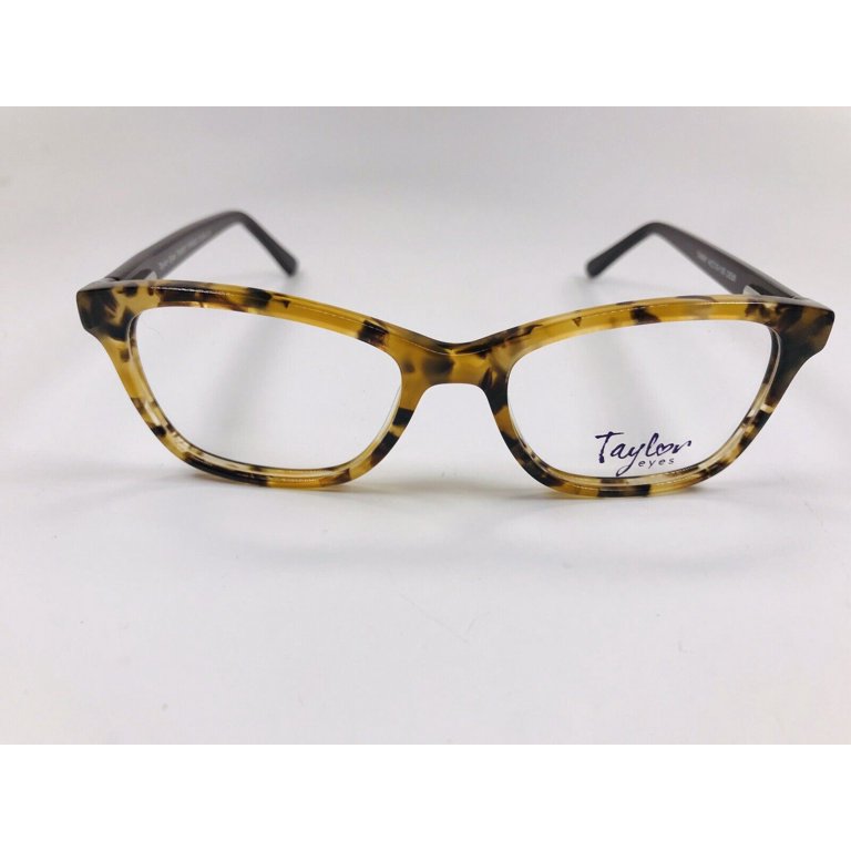 NEW Taylor Eyes Demi TAMMY Eyeglasses 48mm with Case  display picture 1