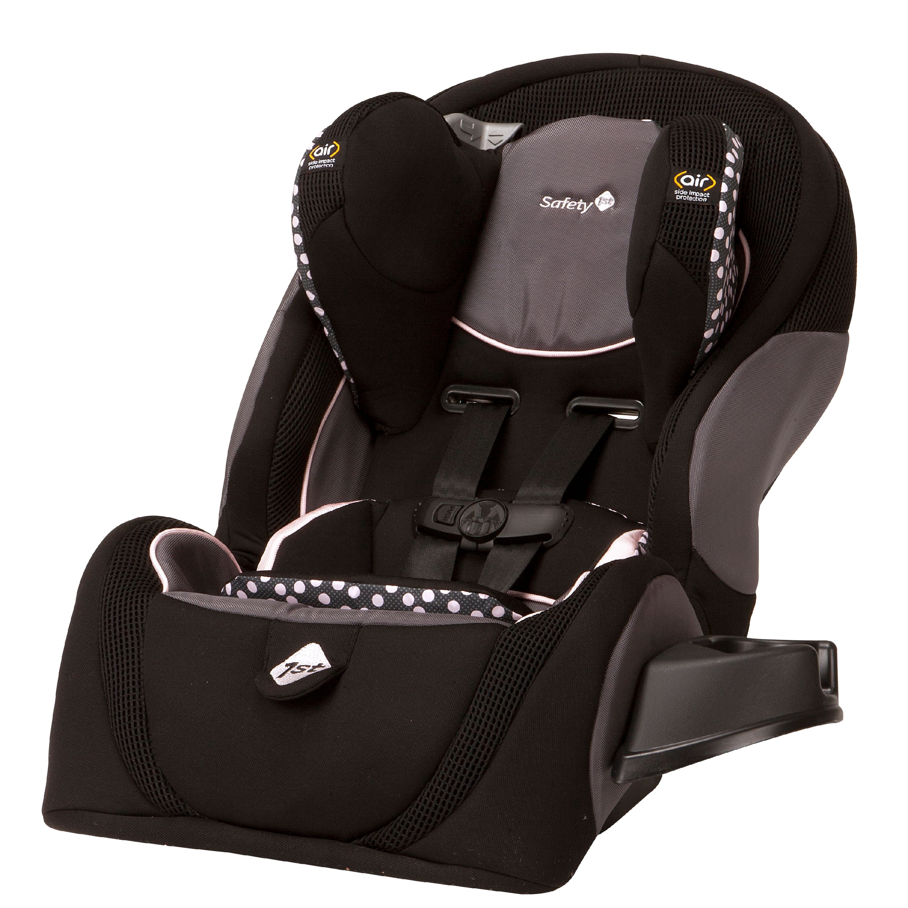 safety first pink car seat