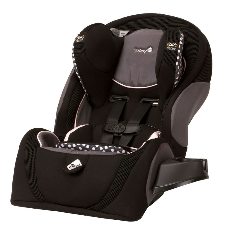 Complete air 65 top convertible car seat