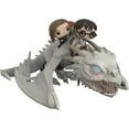 thumbnail image 3 of Harry Potter Dragon with Harry, Ron & Hermione Pop! Ride Vinyl Figure, 3 of 3