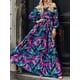 thumbnail image 3 of Txlixc Vestido de manga larga de ocio femenino Txlixc moda, 3 of 9