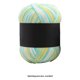 thumbnail image 4 of Cuadros Decorativos Hilo de algodón de leche de bebé de Color degradado suave DIY sombrero suéter hilo de tejer de ganchillo Ndcxsfigh Nuevos Originales, 4 of 4