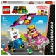 thumbnail image 2 of Set LEGO Super Mario Mario Kart – Wario y Rey Boo, 2 of 4