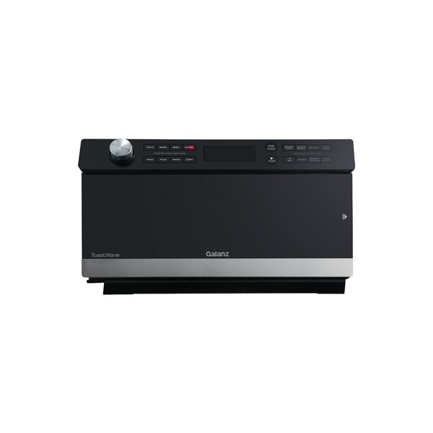Galanz GTWHG12S1SA10 1.2 Cu.ft. Toastwave 4in1 Multifunctional oven