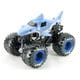 thumbnail image 3 of Camión fundido Monster Jam 2023 Spin Master 1:64 Megalodon, 3 of 9