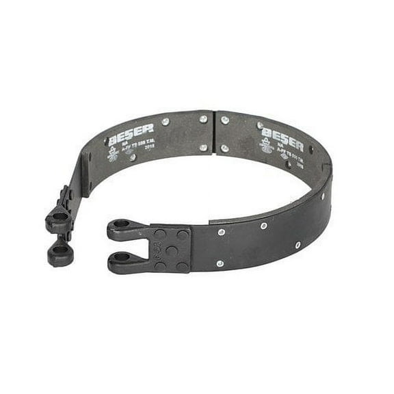 Brake Band with Lining fits White 2-50 30-3039757 fits Oliver 1355 1365 31-2902240 fits Allis Chalmers 5045 5050 72094484 fits FIAT 5160713
