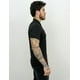 thumbnail image 2 of Playera Estampada Barabas Tipo Polo Corte Slim Fit, 2 of 4