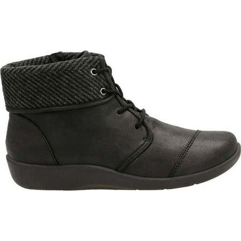 Women s Sillian Frey Ankle Boot Walmart