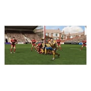 Rugby 15 PlayStation 4