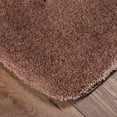 thumbnail image 2 of Mohawk Home Royal Bath Rug Mushroom, 1'9"x2', Mocha Brown, 2 of 3