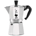 thumbnail image 4 of Cafetera espresso Bialetti Moka Express para 6 tazas, 4 of 9